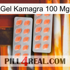 Gel Kamagra 100Mg 27